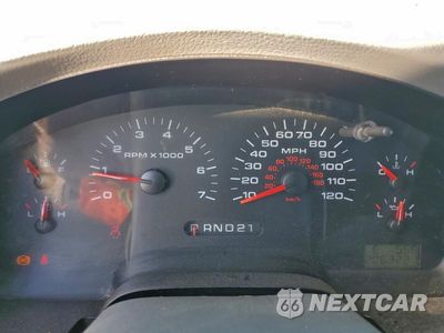 Zdjęcie 9 z 12 samochodu: 2006 FORD F150 VIN:1FTPX12576KD73669 - miniatura