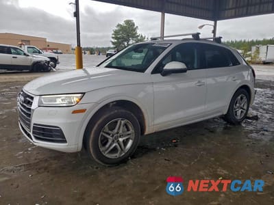 2018 AUDI Q5 PREMIUM WA1ANAFY2J2131049 - główne zdjęcie licytacji z USA - miniatura