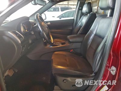 Zdjęcie 7 z 13 samochodu: 2020 JEEP GRAND CHEROKEE LAREDO VIN:1C4RJEAG6LC393163 - miniatura