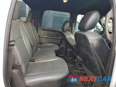 Zdjęcie 10 z 13 samochodu: 2021 RAM 3500 UTILITY / SERVICE TRUCK VIN:3C7WRTCJ9MG593531 - miniatura