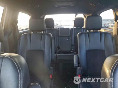 Zdjęcie 10 z 16 samochodu: 2019 DODGE GRAND CARAVAN SXT VIN:2C4RDGCG2KR709812 - miniatura
