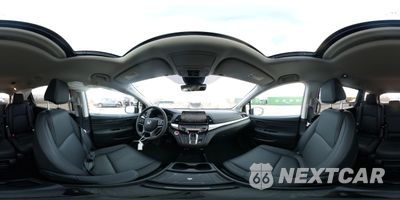 Zdjęcie 15 z 16 samochodu: 2026 HONDA ODYSSEY EXL VIN:5FNRL6H65TB019997 - miniatura