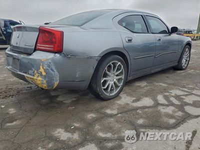 Trzecie zdjęcie samochodu z tyłu: 2006 DODGE CHARGER SE VIN:2B3KA43G06H305414 - miniatura