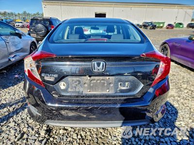 Zdjęcie 6 z 13 samochodu: 2018 HONDA CIVIC LX VIN:2HGFC2F5XJH604833 - miniatura