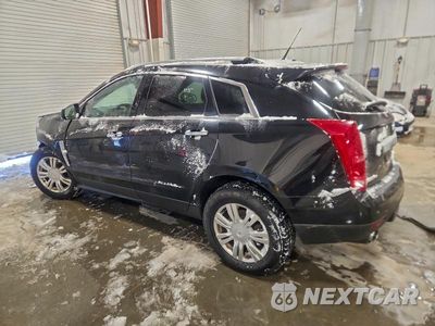Drugie zdjęcie samochodu z przodu: 2012 CADILLAC SRX LUXURY COLLECTION VIN:3GYFNDE38CS592938 - miniatura