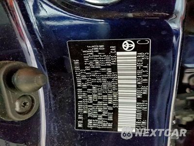 Zdjęcie 12 z 12 samochodu: 2023 TOYOTA COROLLA LE VIN:5YFB4MDE1PP072691 - miniatura