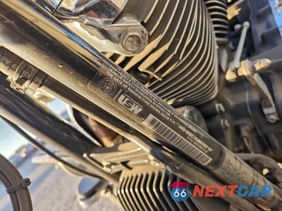 Zdjęcie 8 z 8 samochodu: 2018 HARLEY-DAVIDSON FLHX STREET GLIDE VIN:1HD1KBC15JB635718 - miniatura