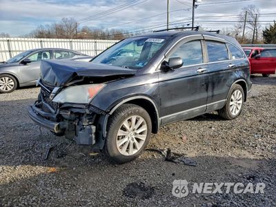 2010 HONDA CR-V LX 5J6RE4H34AL070884 - główne zdjęcie licytacji z USA - miniatura