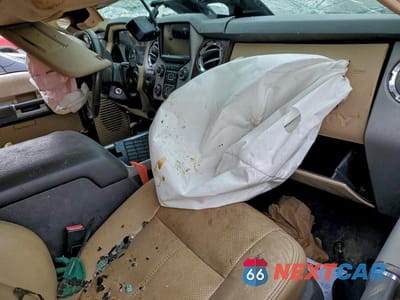 Zdjęcie 8 z 11 samochodu: 2013 FORD F250 SUPER DUTY VIN:1FT7W2BT8DEB09332 - miniatura