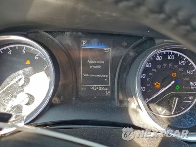 Zdjęcie 9 z 12 samochodu: 2020 TOYOTA CAMRY SE VIN:4T1G11AK8LU870928 - miniatura