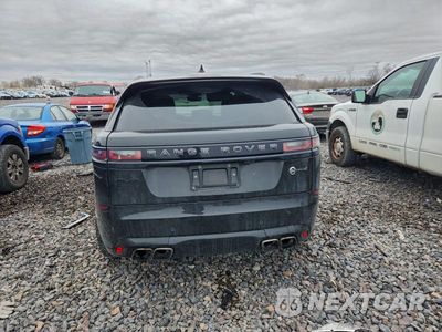 Zdjęcie 6 z 12 samochodu: 2020 LAND ROVER RANGE ROVER VELAR SV AUTOBIOGRAPHY DYNAMIC VIN:SALYU2EE3LA255868 - miniatura