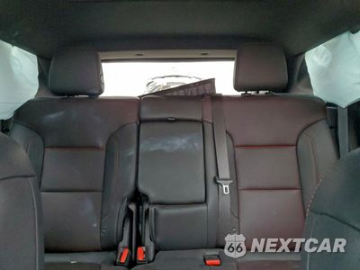 Zdjęcie 10 z 13 samochodu: 2021 CHEVROLET BLAZER RS VIN:3GNKBKRS8MS571390 - miniatura