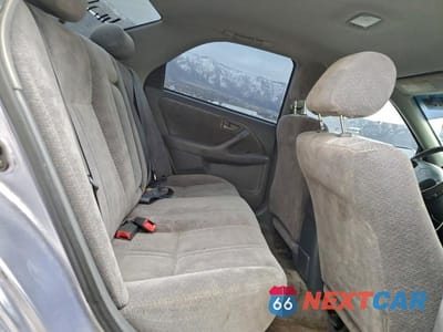 Zdjęcie 10 z 12 samochodu: 1998 TOYOTA CAMRY CE VIN:JT2BG22K7W0109619 - miniatura