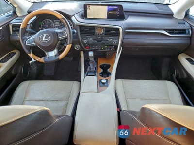 Zdjęcie 8 z 12 samochodu: 2019 LEXUS RX 350 BASE VIN:2T2ZZMCA5KC121829 - miniatura