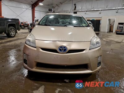 Piąte zdjęcie samochodu w środku: 2010 TOYOTA PRIUS VIN:JTDKN3DU0A1004540 - miniatura