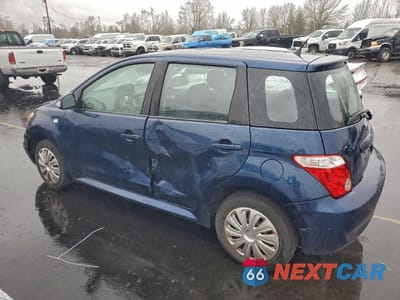 Drugie zdjęcie samochodu z przodu: 2006 TOYOTA SCION XA VIN:JTKKT604165019294 - miniatura