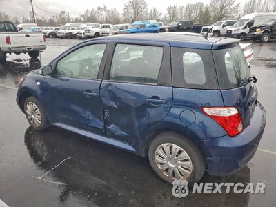 Drugie zdjęcie samochodu z przodu: 2006 TOYOTA SCION XA VIN:JTKKT604165019294 - miniatura