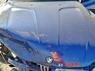 Zdjęcie 12 z 13 samochodu: 2007 BMW X3 3.0SI VIN:WBXPC93417WF26109 - miniatura