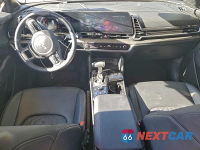 Zdjęcie 8 z 14 samochodu: 2025 KIA SPORTAGE X LINE VIN:5XYK6CDFXSG319250 - miniatura