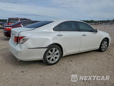 Trzecie zdjęcie samochodu z tyłu: 2008 LEXUS ES 350 VIN:JTHBJ46G482254228 - miniatura