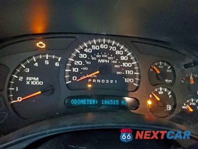 Zdjęcie 9 z 11 samochodu: 2006 GMC NEW SIERRA C1500 VIN:2GTEC13Z061277788 - miniatura