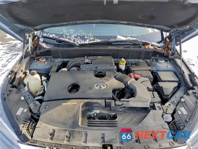 Zdjęcie 12 z 16 samochodu: 2022 INFINITI QX50 AUTOGRAPH VIN:3PCAJ5DB4NF116725 - miniatura