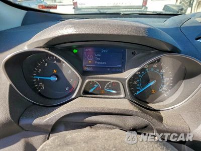 Zdjęcie 9 z 13 samochodu: 2015 FORD ESCAPE SE VIN:1FMCU0G72FUA17318 - miniatura