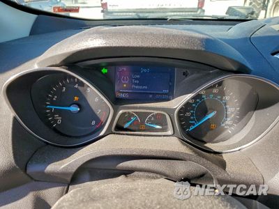 Zdjęcie 9 z 15 samochodu: 2015 FORD ESCAPE SE VIN:1FMCU0G72FUA17318 - miniatura