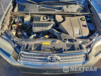 Zdjęcie 12 z 13 samochodu: 2008 TOYOTA HIGHLANDER HYBRID LIMITED VIN:JTEEW44A982016109 - miniatura