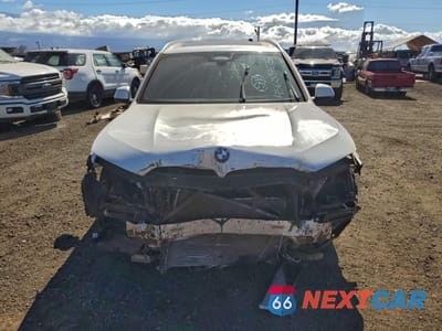 Piąte zdjęcie samochodu w środku: 2025 BMW X5 XDRIVE40I VIN:5UX23EU00S9Z14690 - miniatura