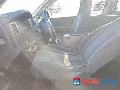 Zdjęcie 7 z 15 samochodu: 2004 DODGE DAKOTA SLT VIN:1D7GL42N64S716990 - miniatura