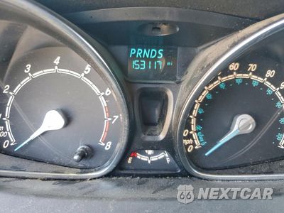 Zdjęcie 9 z 12 samochodu: 2018 FORD FIESTA SE VIN:3FADP4BJ1JM118637 - miniatura