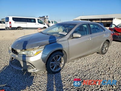 2016 TOYOTA CAMRY LE 4T1BF1FK8GU536442 - główne zdjęcie licytacji z USA - miniatura