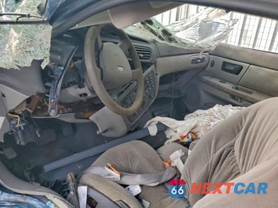 Zdjęcie 8 z 12 samochodu: 2005 FORD TAURUS SE VIN:1FAFP53215A199308 - miniatura