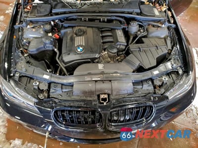 Zdjęcie 11 z 14 samochodu: 2011 BMW 328 XI VIN:WBAPK7C5XBF082132 - miniatura