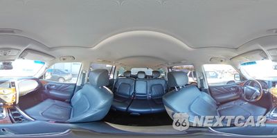 Zdjęcie 15 z 16 samochodu: 2017 INFINITI QX80 BASE VIN:JN8AZ2NC7H9432136 - miniatura
