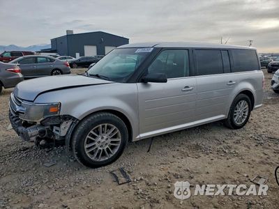 2013 FORD FLEX SEL 2FMHK6C82DBD03573 - główne zdjęcie licytacji z USA - miniatura