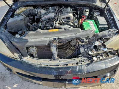 Zdjęcie 12 z 15 samochodu: 2005 KIA SORENTO EX VIN:KNDJC733255364490 - miniatura