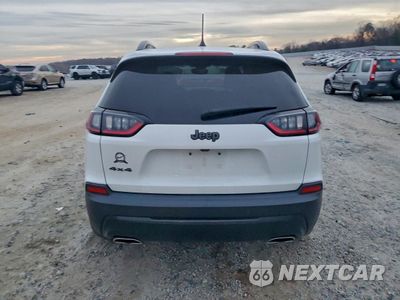 Zdjęcie 6 z 13 samochodu: 2021 JEEP CHEROKEE LATITUDE LUX VIN:1C4PJMMX7MD159493 - miniatura