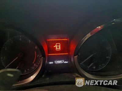 Zdjęcie 9 z 12 samochodu: 2015 TOYOTA COROLLA L VIN:2T1BURHE5FC372045 - miniatura