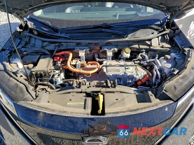 Zdjęcie 12 z 13 samochodu: 2023 NISSAN ARIYA PLATINUM + VIN:JN1DF0CD4PM707154 - miniatura