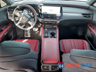 Zdjęcie 8 z 15 samochodu: 2023 LEXUS RX 350 BASE VIN:2T2BAMCA6PC033355 - miniatura