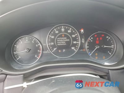 Zdjęcie 9 z 14 samochodu: 2024 MAZDA CX-30 SELECT VIN:3MVDMBBM4RM706088 - miniatura