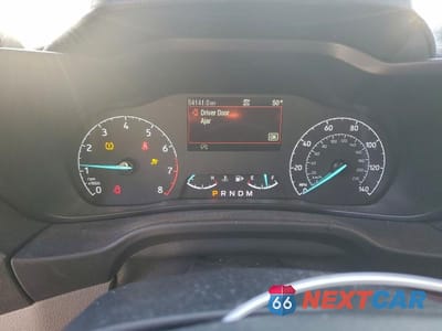 Zdjęcie 9 z 12 samochodu: 2022 FORD TRANSIT CONNECT XL UTILITY / SERVICE VAN VIN:NM0LS7S2XN1521997 - miniatura