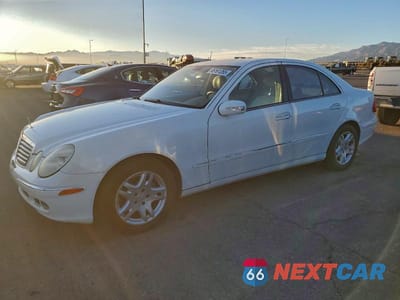 2006 MERCEDES-BENZ E 350 WDBUF56J66A797062 - główne zdjęcie licytacji z USA - miniatura