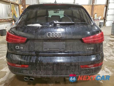 Zdjęcie 6 z 13 samochodu: 2018 AUDI Q3 PREMIUM PLUS VIN:WA1HCCFS0JR010863 - miniatura