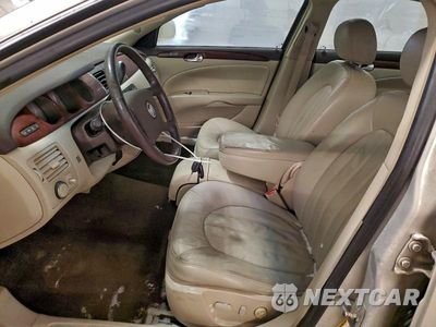 Zdjęcie 7 z 11 samochodu: 2007 BUICK LUCERNE VIN:1G4HD57287U197882 - miniatura