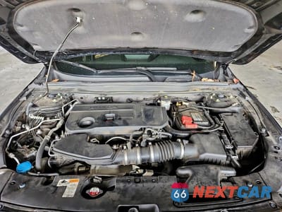 Zdjęcie 11 z 12 samochodu: 2022 HONDA ACCORD VIN:1HGCV2F35NA017794 - miniatura