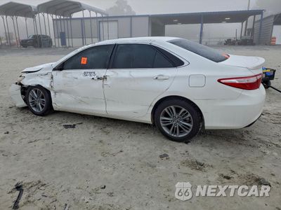 Drugie zdjęcie samochodu z przodu: 2017 TOYOTA CAMRY LE VIN:4T1BF1FK6HU405401 - miniatura