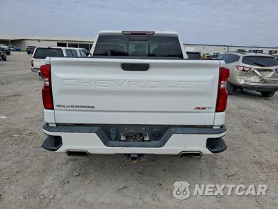 Zdjęcie 6 z 14 samochodu: 2019 CHEVROLET SILVERADO K1500 RST VIN:1GCUYEED5KZ161106 - miniatura